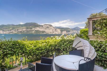 Lake Front Brenzone - 334