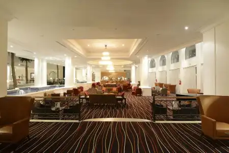 Vincci Saphir Palace & Spa - 15