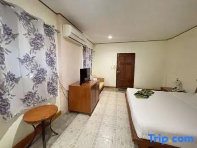 Golden Pine Beach Resort - 176