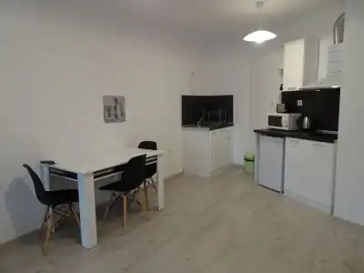 Samara Apart-Hotel - 66