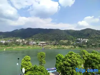Wuyu (Chongqing Jinyun Mountain, Southwest University) - 59