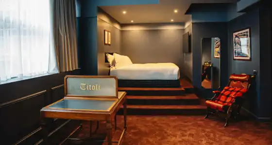 Aethos Milan - 120