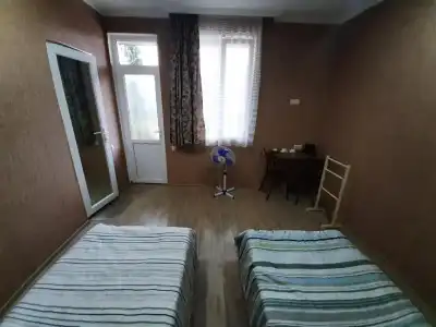 Pavillion Guest House - 0