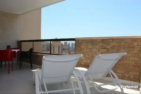 Vistamar Apartamentos - 11