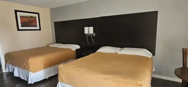 Town N Country Motor Inn - 50