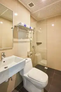 Ibis Budget Singapore Emerald - 8