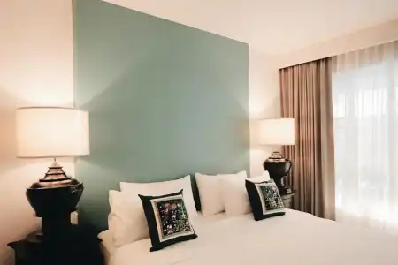 Fullrich Lanna Suite - 44