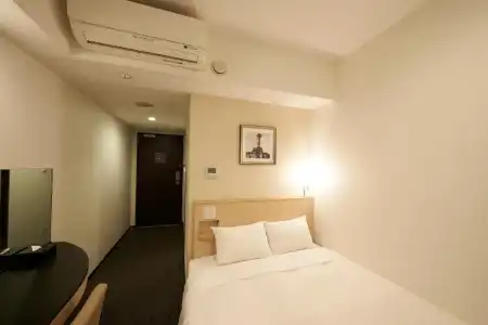 Sotetsu Fresa Inn Yokohama Sakuragi-Cho - 30