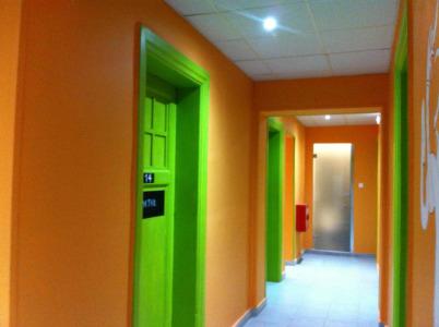 Zeus Hostel - 16