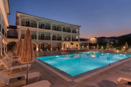 Athina Apartments - 9