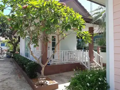 Lareena Resort Koh Larn Pattaya - 52