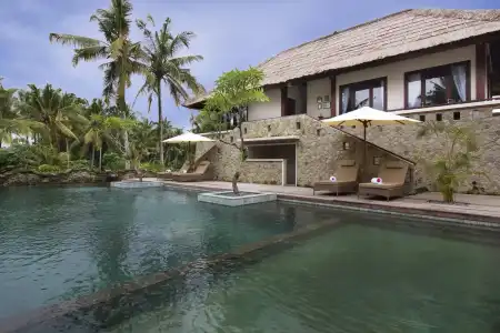 Radha Phala Resort & Spa - 10