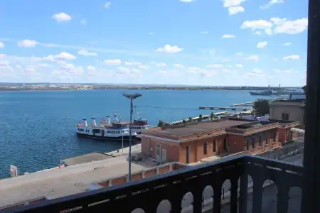 Europa Taranto - 43