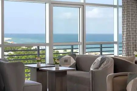 The Ritz-Carlton, South Beach - 92