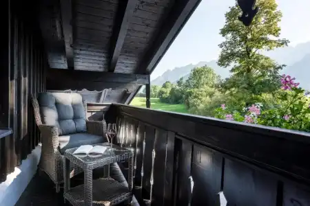 Klosterhof – Alpine Hideaway & Spa - 75