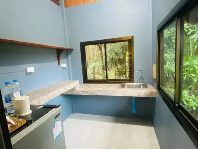 Nadia Resort Kohjum - 34