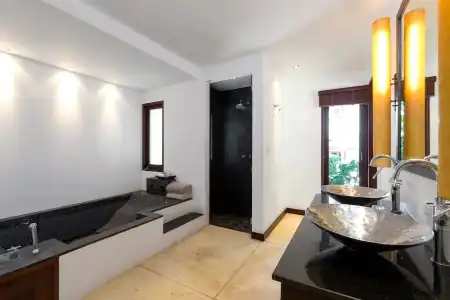 Sensive Hill Villas - 35