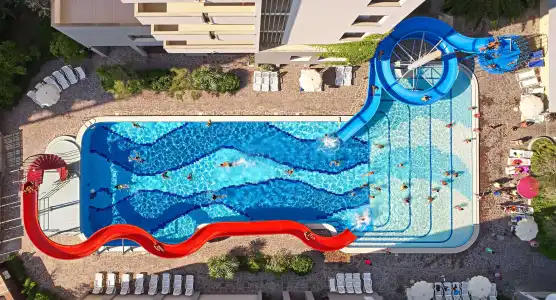 Serena Majestic Residence - 19