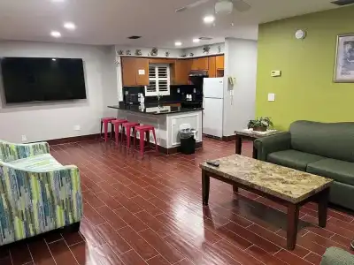Travelodge by Wyndham & Cottages St Augustine/Historic - 69