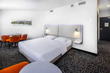 Park Inn by Radisson Danube Bratislava - 38