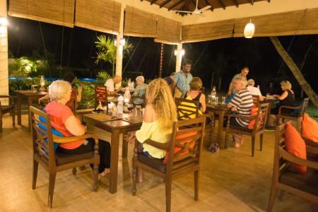 Lanka Beach Bungalows - 25