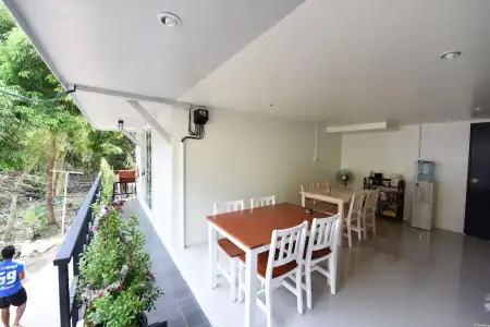 Kitty Guesthouse - 19