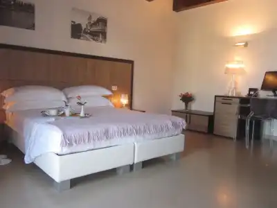 Albergo Del Sole - 42