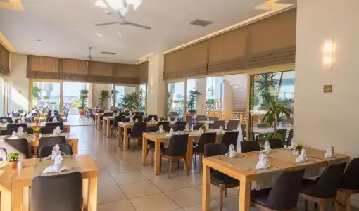 Golden Lotus - All Inclusive - 35