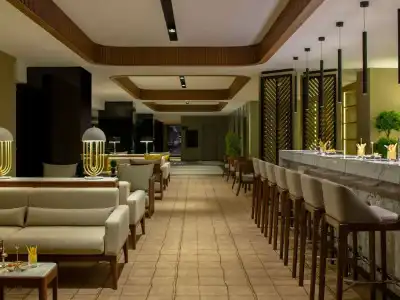 Mövenpick Diyarbakir - 25