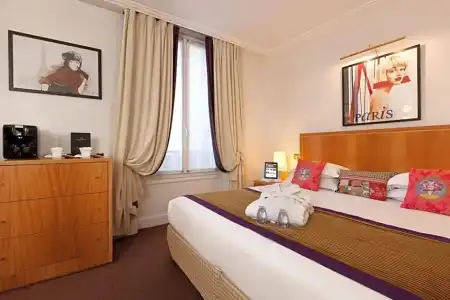 Hôtel L'Ormaie & Spa - 125