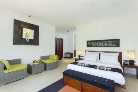 Aliya Resort & Spa - 55