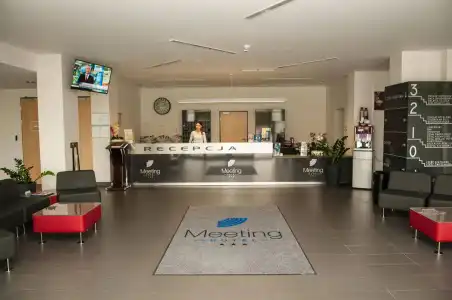 Meeting - 1
