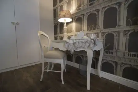 Domus Deorum Deluxe - 22