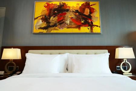 Sedona Suites Ho Chi Minh City - 47