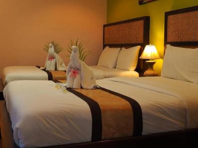 Bailan Beach Resort - 138