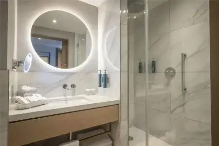 Hilton Dublin - 54