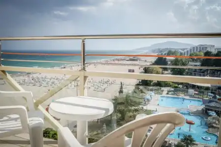 Kaliakra Beach - Ultra All Inclusive - 70