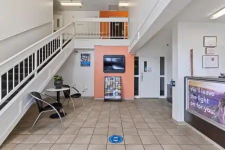 Motel 6 Tucson, AZ - North - 13