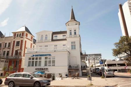OstseeWarnemünde - 0
