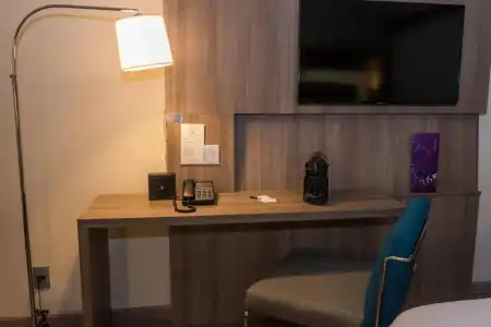 Novotel RJ Praia de Botafogo - 109