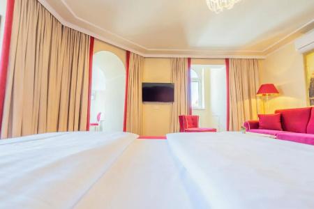 Aviano Boutiquehotel - 22
