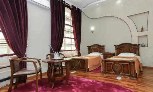 Luxury Guesthouse - 20