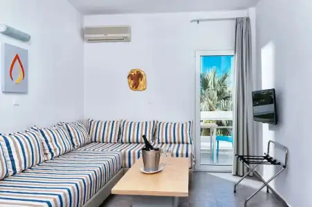 Elounda Krini - 83