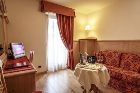 Beverly Alps & Spa - 102