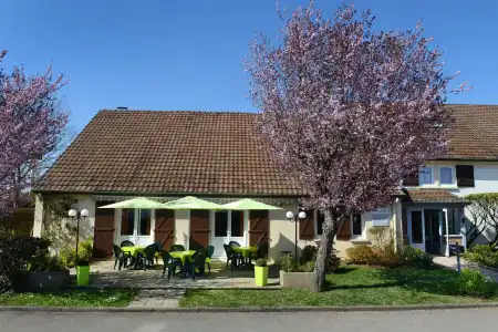 Hôtel Inn Dijon-Quetigny - 15