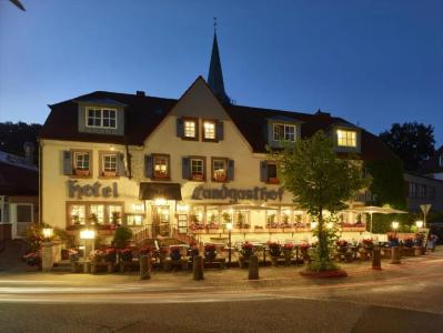 & Restaurant Burgschänke - 19