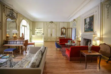 Chateau du Clair de Lune - 1