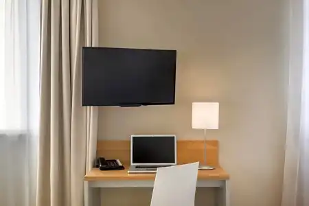 ApartAdagio Access Dijon République - 37