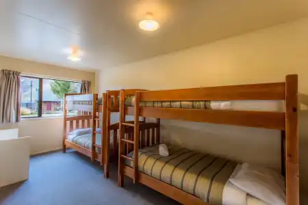 Queenstown TOP 10 Holiday Park - 94