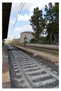 B&B Stazione Dittaino - 10
